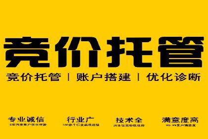 百度广告竞价案例：精准投放，实现广告效果最大化